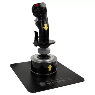 Thrustmaster Hotas Warthog PC (2960720)