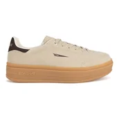 Sneakersy damskie - Obuwie sportowe Sprandi V12-785 - miniaturka - grafika 1