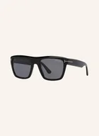 Okulary przeciwsłoneczne - Tom Ford Okulary Przeciwsłoneczne tr001778 Alberto schwarz - miniaturka - grafika 1