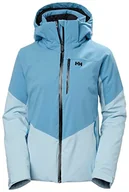 Kurtki damskie - Helly Hansen Damska kurtka narciarska Alphelia - miniaturka - grafika 1