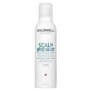 Szampony do włosów - Goldwell Dualsenses Scalp Specialist szampon łagodzący w piance 250ml - miniaturka - grafika 1