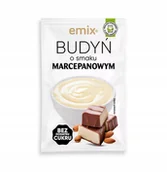 Budyń - Budyń o smaku marcepanowym 40g - miniaturka - grafika 1