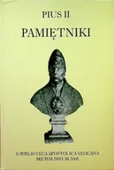 Biografie i autobiografie - Pius II Pamiętniki - miniaturka - grafika 1
