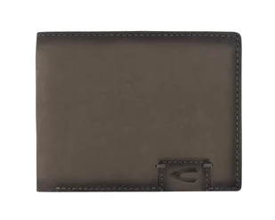 CAMEL ACTIVE 366 702 70 skórzany portfel męski 366 702 70 - Portfele CAMEL ACTIVE 366 702 70 skórzany portfel męski 366 702 70 - Portfele - miniaturka - grafika 1