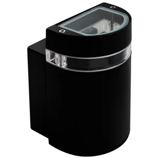 Polux Kinkiet ogrodowy 1x10W GU10 GILBERT 307835 SANICO 307835 - Lampy ogrodowe - miniaturka - grafika 1