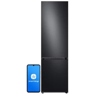 Lodówka Samsung Bespoke RB38C7B6AB1/EF - Lodówki - miniaturka - grafika 1