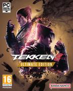Tekken 8 - Edycja Ultimate