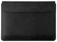 Etui do tabletów - FIXED Oxford Leather Case do Apple iPad Pro 11'' 2018-2022 i iPad Air 2020/2022, czarne FIXOX2-IPA11MK-BK - miniaturka - grafika 1