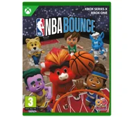 Gry Xbox Series X - NBA BOUNCE Gra na Xbox Series X / Xbox One - miniaturka - grafika 1