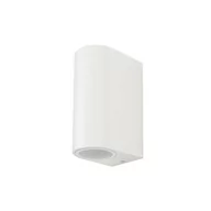 Lampy ogrodowe - V-tac Wall Fixtures Ogrodowa 7542 - miniaturka - grafika 1