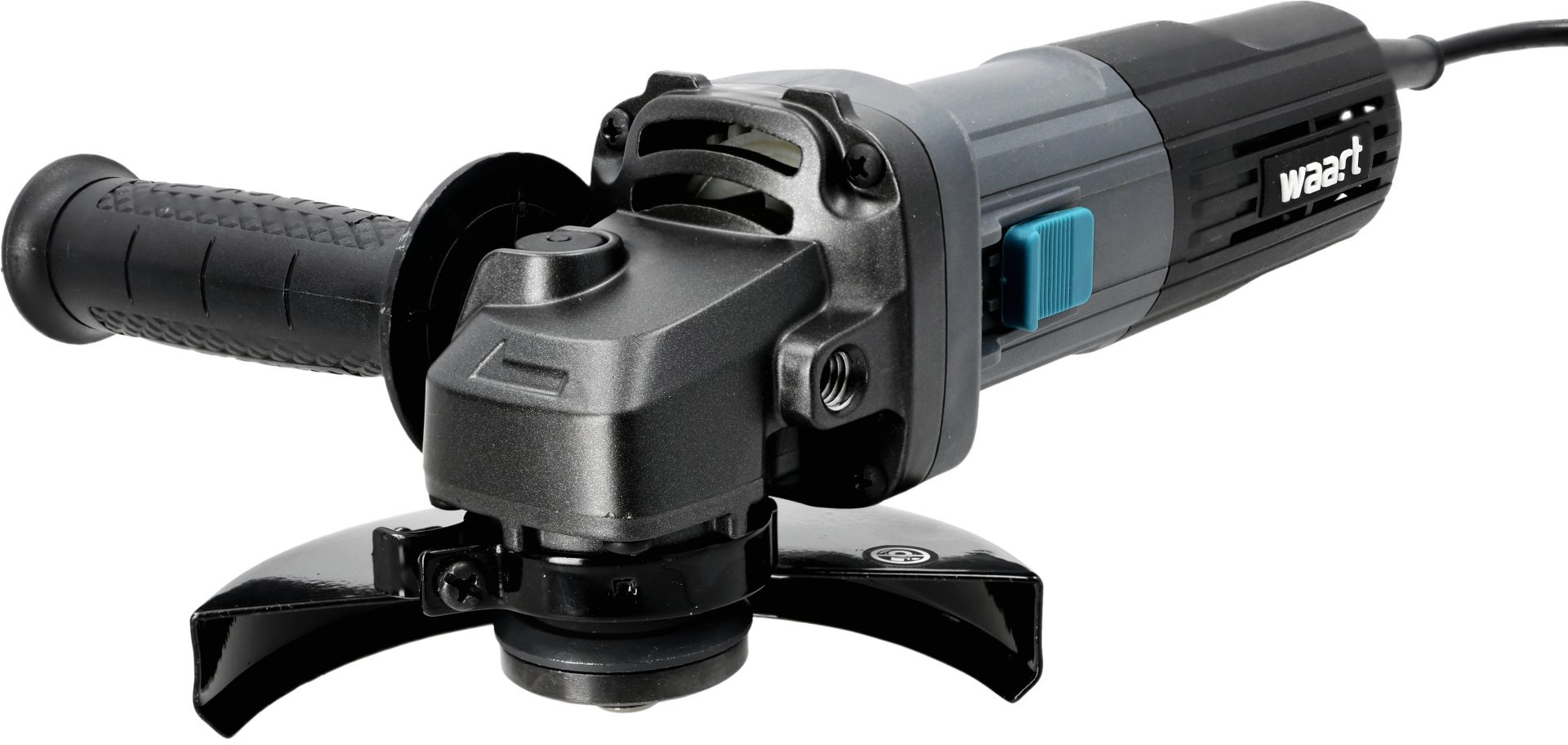 WAART Szlifierka kątowa 125 mm 700W M14 do cięcia szlifowania