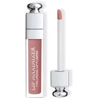 Błyszczyki do ust - Dior 007 Raspberry Błyszczyk 6.0 ml damska - miniaturka - grafika 1