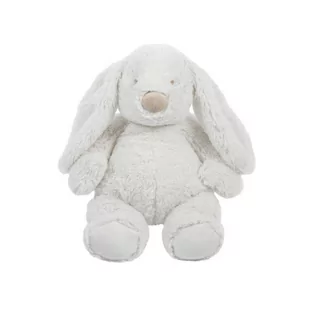 Beppe Królik Charlotte 35cm waniliowy 13223) - Maskotki i pluszaki - miniaturka - grafika 1