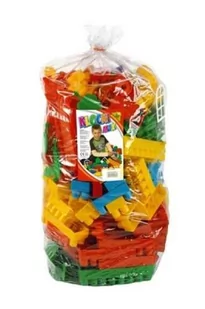 Tupiko, klocki maxi gigant - Klocki - miniaturka - grafika 1