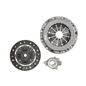 Sprzęgła - LUK SPRZĘGŁO KOMPLET FIAT SEDICI 620317033 - miniaturka - grafika 1