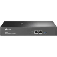 Wtyczki i adaptery - TP-LINK OC300 Omada Hardware Controller 2x10/100/1000 Mbps Ethernet Ports 1xUSB 3.0 Port P OC300 - miniaturka - grafika 1