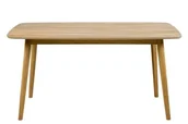 Stoły - Actona Stół Nagano M drewniany - miniaturka - grafika 1