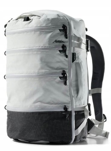 Plecak codzienny Matador SEG28 Backpack arctic white
