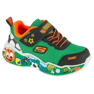 Buty dla chłopców - Buty sportowe Sneakersy chłopięce, Play Scene - miniaturka - grafika 1