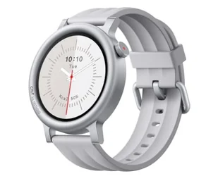 CMF by Nothing Watch 3 Pro Light Grey - Smartwatch - miniaturka - grafika 1