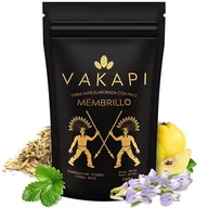 Napoje gazowane - Oranżada Oranżada Vakapi Membrillo 500 g - miniaturka - grafika 1