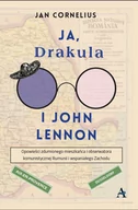 Felietony i reportaże - Amaltea Ja, Drakula i John Lennon Jan Cornelius - miniaturka - grafika 1