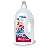 Środki do prania - Clovin Purox Perfumowany Żel Do Prania Color Sensuelle Blumen 4,9l.. CLO000431 - miniaturka - grafika 1