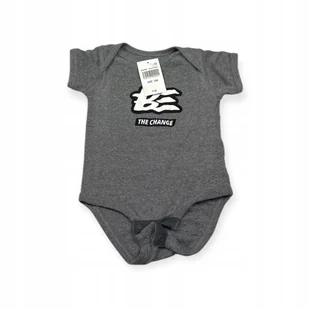 Body dla chłopca na krótki rękaw 12M Houston White - Body dla niemowląt Body dla chłopca na krótki rękaw 12M Houston White - Body dla niemowląt - miniaturka - grafika 1