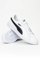 Sneakersy damskie - Sneakersy Puma Smash V2 L 36 - miniaturka - grafika 1
