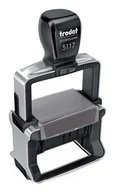 Datowniki - Wedo 51 51170 Samotuszujący Datownik - miniaturka - grafika 1