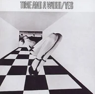 Winyle - Time and A Word (Yes) (Vinyl) - miniaturka - grafika 1