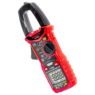 KAIWEETS HT206D Digital Clamp Meter,LowZ - Multimetry - miniaturka - grafika 6