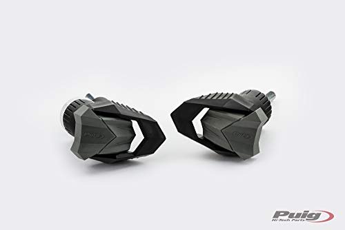 Puig 21911N Protection Moteur R19 czarny
