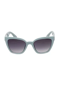 Vans Hip Cat Sunglasses VN000HEDM8I - Okulary przeciwsłoneczne - miniaturka - grafika 1