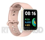Akcesoria do zegarków - Xiaomi pasek do Redmi Watch 2 Lite Strap (różowy) - miniaturka - grafika 1