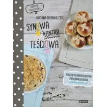 Publicat Kuchnia domowa czyli synowa kontra teściowa - Dorota Dardzińska - Książki kucharskie - miniaturka - grafika 2