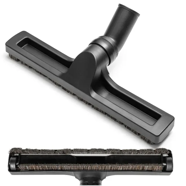 Szczotka Do Odkurzania Paneli Parkietowa Włosie Parkside Karcher Bosh 35mm