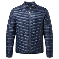 Kurtki męskie - Craghoppers Męska kurtka termiczna Expolite niebieski Blue Navy M - miniaturka - grafika 1