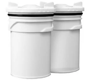 Tapp Tapp TAPP 1 DUOPAK | - Uzdatniacze wody - miniaturka - grafika 2