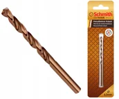 Wiertła - Schmith Wiertło Do Metalu Kobaltowe 14,0 16090 - miniaturka - grafika 1