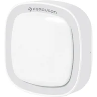 Czujniki ruchu i zmierzchu - Ferguson Czujnik ruchu - Ferguson SmartHome 166 - miniaturka - grafika 1