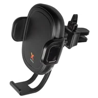 Uchwyty samochodowe do telefonów - Xtorm Xtorm WIRELESS CAR CHARGER XW209 XW209 - miniaturka - grafika 1