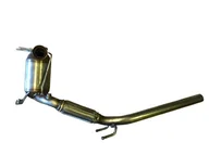 Układ wydechowy - akcesoria - Filtr Czastek Stalych DPF - miniaturka - grafika 1