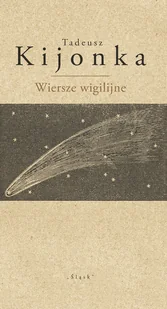 Wiersze wigilijne - Poezja - miniaturka - grafika 1