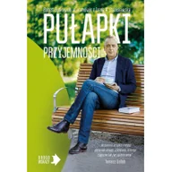 Rozwój osobisty - Pułapki przyjemności - miniaturka - grafika 1