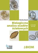 Technika - Biologiczna analiza osadów ściekowych. - miniaturka - grafika 1