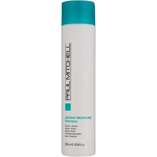 Paul Mitchell Instant Moisture Daily Shampoo szampon do włosów 300ml - Szampony do włosów - miniaturka - grafika 1