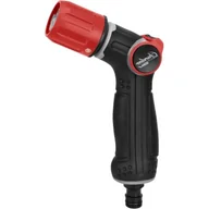 Węże ogrodowe i zraszacze - DEDRA Pistolet zraszający 80N204K - miniaturka - grafika 1