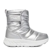 Buty dla dziewczynek - Śniegowce Reebok CEO-H8-299(dz) Szary - miniaturka - grafika 1