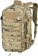 Plecaki - Plecak RACCOON Mk2, Cordura, MultiCam, 20L (PL-RC2-CD-34) - miniaturka - grafika 1